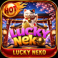 Lucky Neko