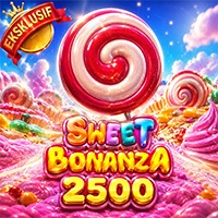 Sweet Bonanza 2500
