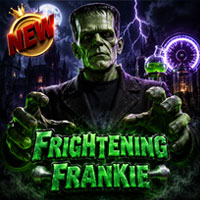 Frightening Frankie