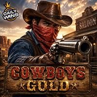 Cowboys Gold