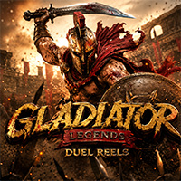 Gladiator Legends